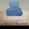 4 Beats Freestyle (feat. Evakid) artwork