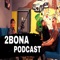 The Best Podcast (feat. 2bona) - Jankata lyrics