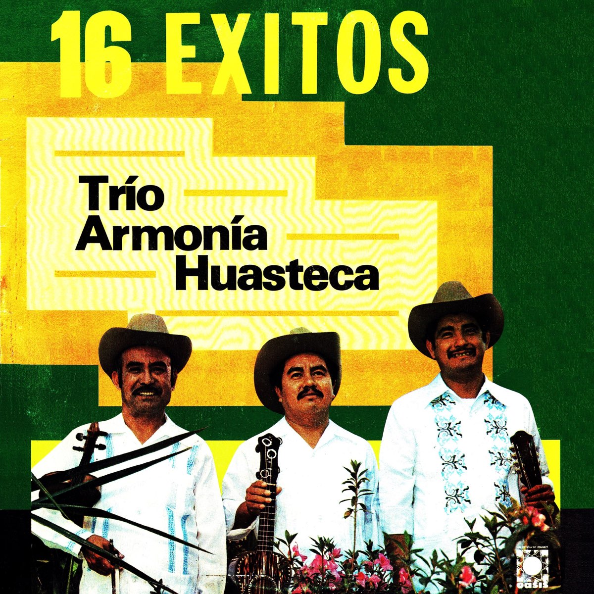 16-xitos-by-tr-o-armon-a-huasteca-on-apple-music