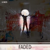 Faded (Remix) artwork