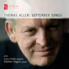 September Songs album lyrics, reviews, download