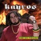 Firmes (feat. Louis Santiago) - Kayros Raggaman lyrics