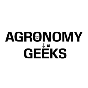 Agronomy Geeks, Ep. 9: Shane Thomas