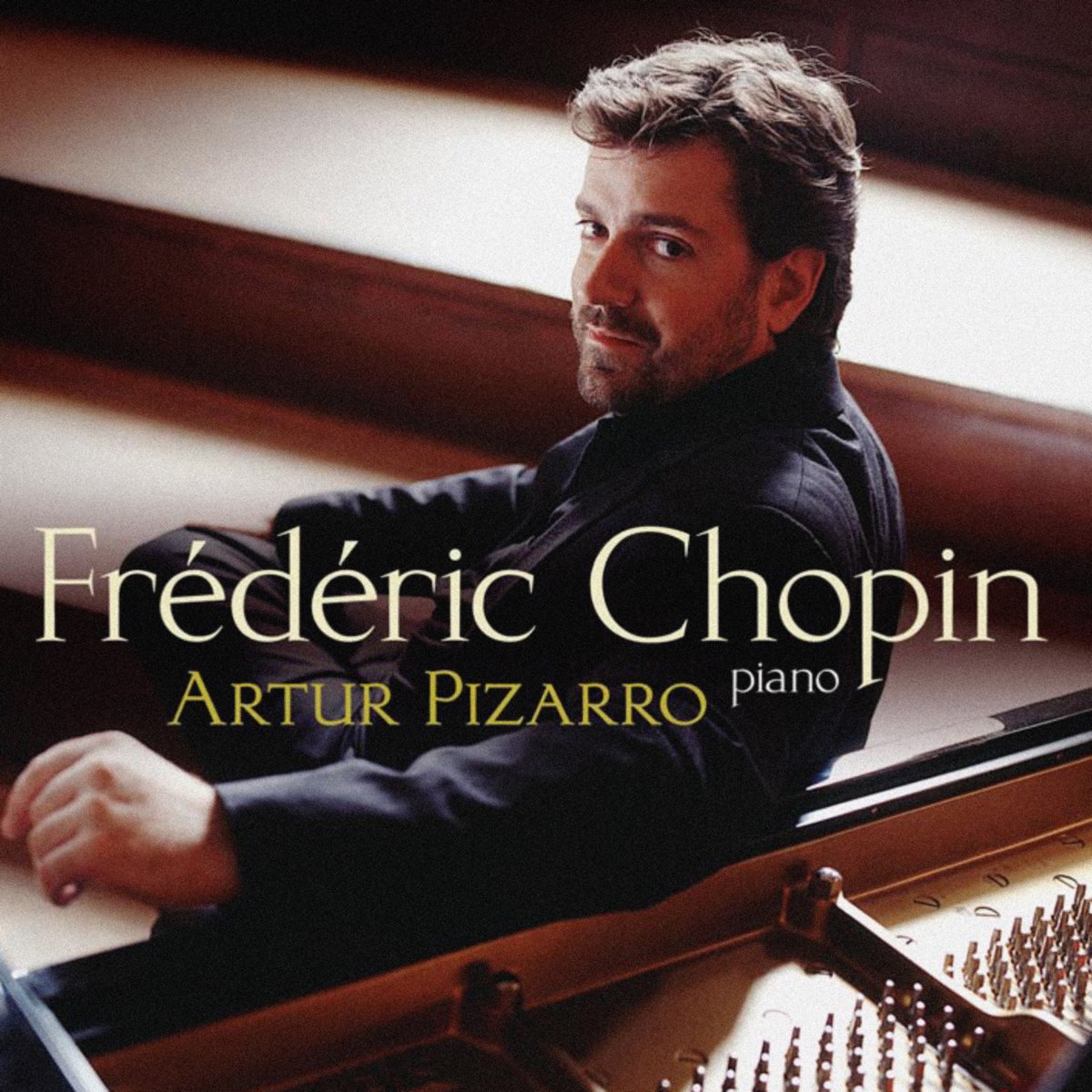 ‎Chopin: Reminiscences by Artur Pizarro on Apple Music