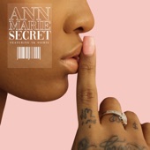 Ann Marie - Secret (feat. YK Osiris) feat. YK Osiris