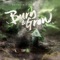 Burn&Grow (feat. PERSIA) artwork