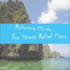 Relaxing Music For Stress Relief Piano (Sleep, Yoga, Spa, Massage, Study)