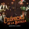 Crónicas de la Batalla song lyrics