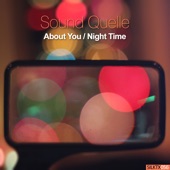 Sound Quelle - Night Time