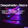 Night on Baker Street / Airwash / Walking Thru the Night Lights - Single album lyrics, reviews, download