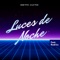 Luces De Noche (feat. Rodrics) - Martin Curtis lyrics