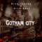 Gotham City (feat. Rick Ross) - Single