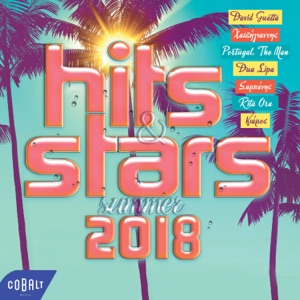 Robin Schulz OK (feat. James Blunt)