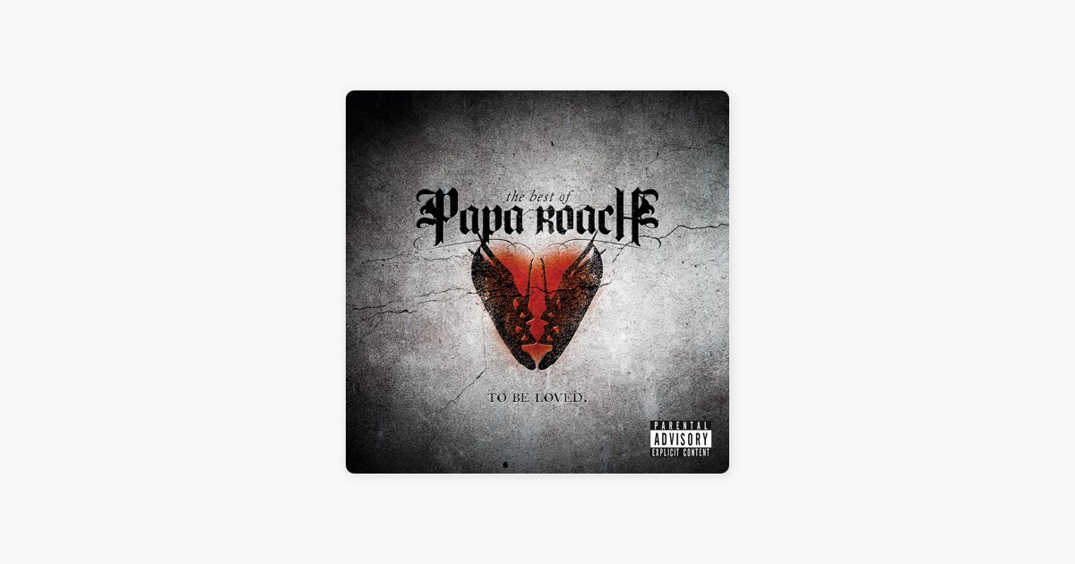 Lifeline by Papa Roach - Song on Apple Music.