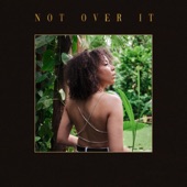 Not Over It (feat. Aïcha Gill) artwork