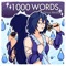 1000 Words - Onsa Media lyrics