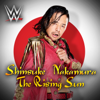 WWE: The Rising Sun (Shinsuke Nakamura) - CFO$