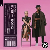 Every Song (feat. bshp) [AVIAN GRAYS Remix] artwork