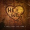 Breathe - He Is We lyrics