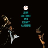 Johnny Hartman - My One and Only Love