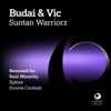 Suntan Warriorz - EP