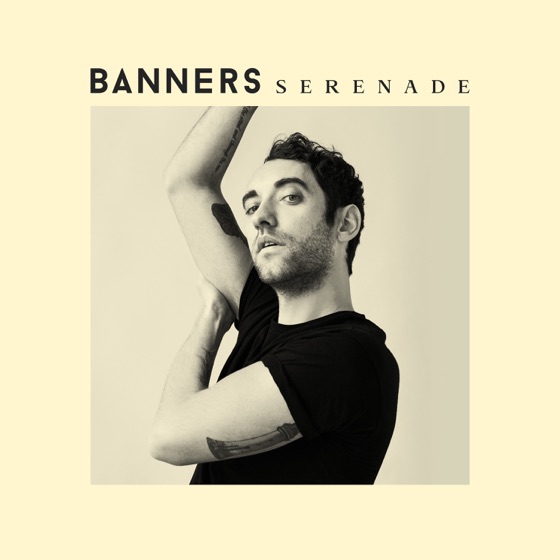 Cover artwork for Serenade