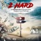 2 Hard (feat. Mandella Eskia) - BARSnSCARS lyrics