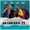 Nzambe Balukaka Ye (Remix) artwork