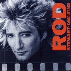 Rod Stewart - Some Guys Have All the Luck - Line Dance Music