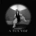 A Tua Voz - Single album cover