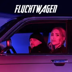 Fluchtwagen - Single by Alexa Feser & Kool Savas album reviews, ratings, credits