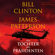 Bill Clinton, James Patterson & Wulf Bergner - Die Tochter des Präsidenten