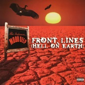Front Lines (Hell On Earth) - Single