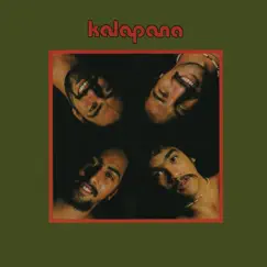 Kalapana I by Kalapana album reviews, ratings, credits