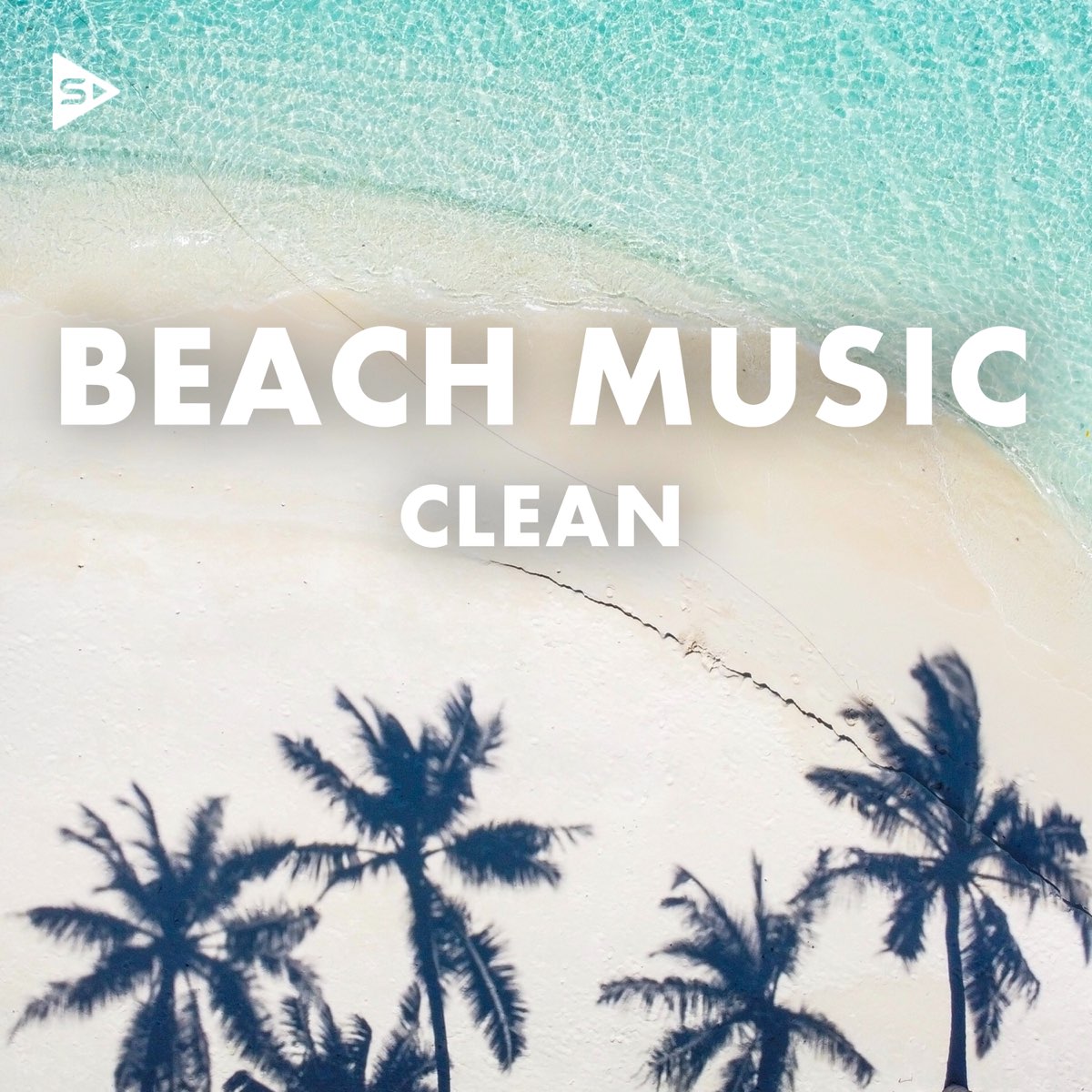 ‎Beach Music (Clean) by Various Artists on Apple Music