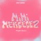 Mimi Mercedez - Sexy Marsa lyrics