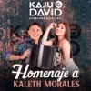 Homenaje a Kaleth Morales - Single