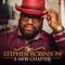 Better (feat. Nakitta Foxx) - Stephen Robinson lyrics