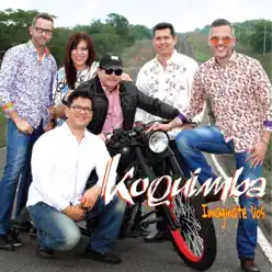 Imaginate Vos - Koquimba Imaginate Vos - Koquimba