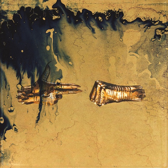 Cover artwork for Stay Gold (feat. Gangsta Boo)