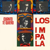 Los Impala - Tú la Vas a Perder (None)