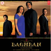 Amitabh Bachchan - Hori Khele Raghuveera