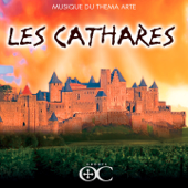 Les Cathares - Musique de relaxation (Original Soundtrack) - Groupe OC