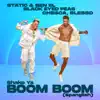 Shake Ya Boom Boom (Spanglish) [feat. Black Eyed Peas] - Single album lyrics, reviews, download