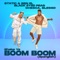 Shake Ya Boom Boom (feat. Black Eyed Peas) - Static & Ben El, Chesca & Blessd lyrics