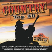 Country Top 80 artwork
