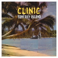 FANTASY ISLAND cover art
