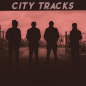 City Tracks - EP artwork