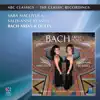 Bach: Arias and Duets album lyrics, reviews, download