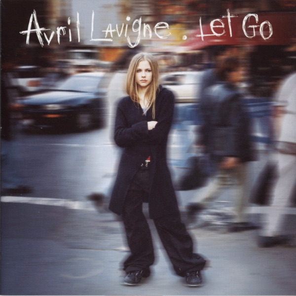 Complicated by Avril Lavigne on Coast ROCK